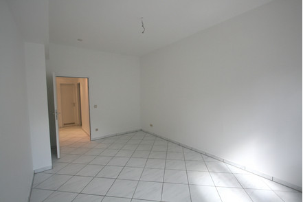 1-Zi-Whg im angesagten Hansaviertel