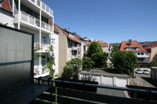1 Zi. Appartement im Kreuzviertel!