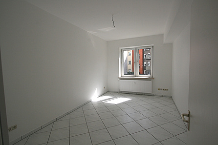 Wohnraum