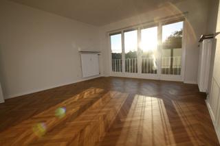 2 Zi.-Wohnung in Münster-Erphoviertel!