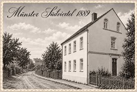 3-Familienhaus mit Apartement