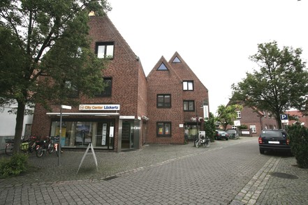 Telgte Innenstadt - Wohnung mit Aufzug!