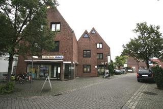 Telgte Innenstadt - Wohnung mit Aufzug!