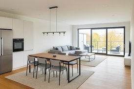 3-Zimmer Wohnung im Herzen Münsters