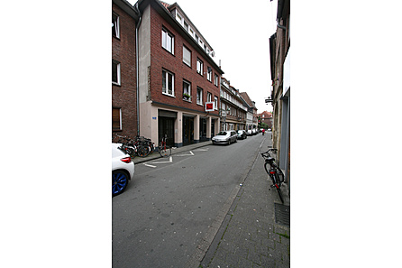 Objektlage