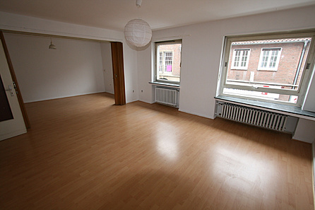 Zimmer I + II