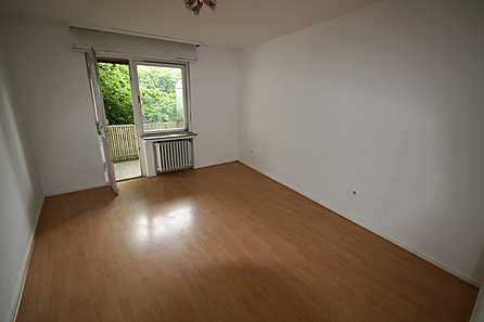 Zimmer III mit Balkon