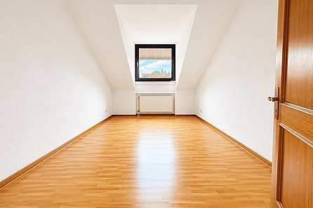 Kinderzimmer oder Arbeitszimmer