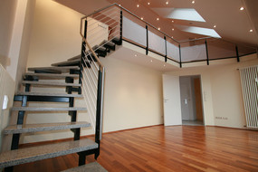 Wunderschöne Galeriewohnung in Jugendstilhaus