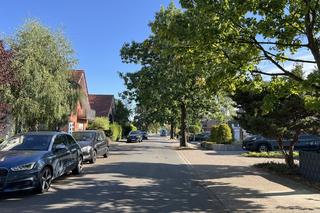 Anlageobjekt in Münster-Hiltrup – Mehrfamilienhaus mit 4 Wohneinheiten