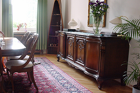 Esszimmer