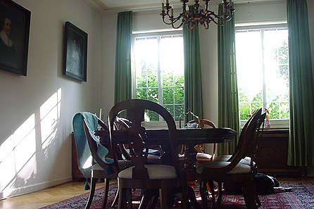 Esszimmer