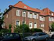 Straßenansicht des Hauses