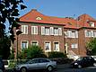 Straßenansicht des Hauses
