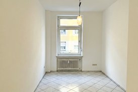 Apartment im Hansaviertel