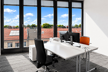 Büro