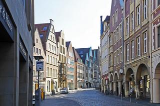 attraktives Ladenlokal im Kiepenkerlviertel