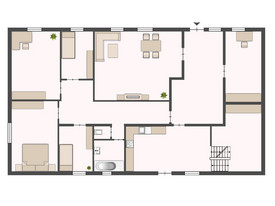 Grundriss A