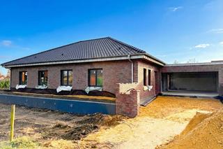 Außergewöhnlicher großzügiger Bungalow zur Miete