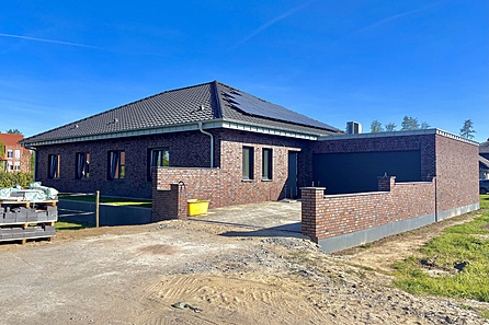 Vorderansicht