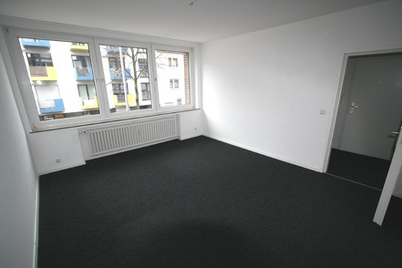 Büro-, Praxisräume nähe Bahnhof!