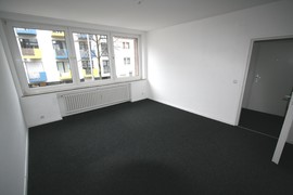 Büro-, Praxisräume nähe Bahnhof!