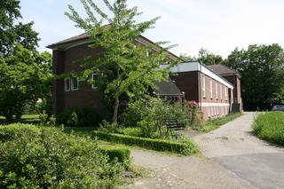 Gewerbefläche in Mauritz-West!