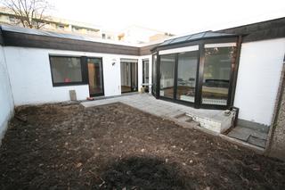 Bungalow in Münster - Berg Fidel!