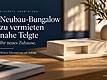 Bungalow Symbolbild