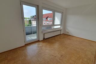 Charmante 2-Zimmer-Wohnung mit Balkon im beliebten Südviertel