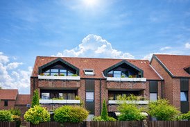 Charmante 4-Zimmer-Eigentumswohnung in Greven – großzügig, zentral und mit zwei Balkonen