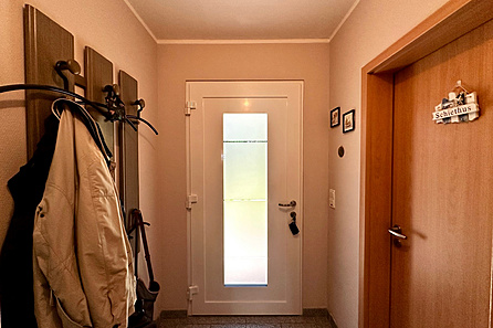 Eingangbereich