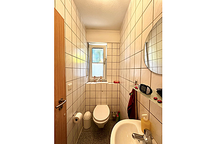 Gäste-WC