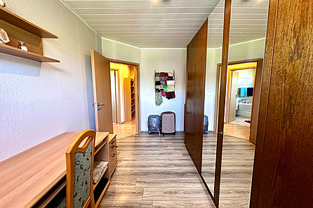 Jugendzimmer