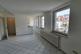 Klein, fein, dein: Apartment direkt am Hafen!