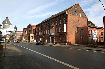 Südwest Ochtruper Straße