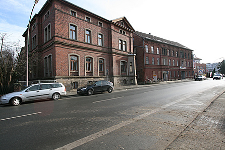 Nordwest Ochtruper Straße