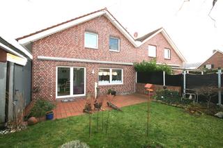 DHH in ruhiger Lage von Münster-Süd