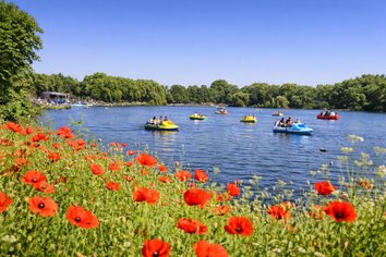 Doppelhaushälfte ab Juni 2026 verfügbar