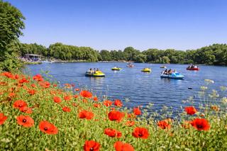 Doppelhaushälfte ab Juni 2026 verfügbar