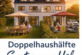 Doppelhaushälfte ab Juni 2026 verfügbar