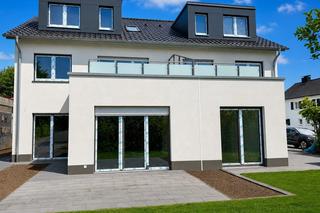 Doppelhaushälfte mit 177 m² Wohnfläche