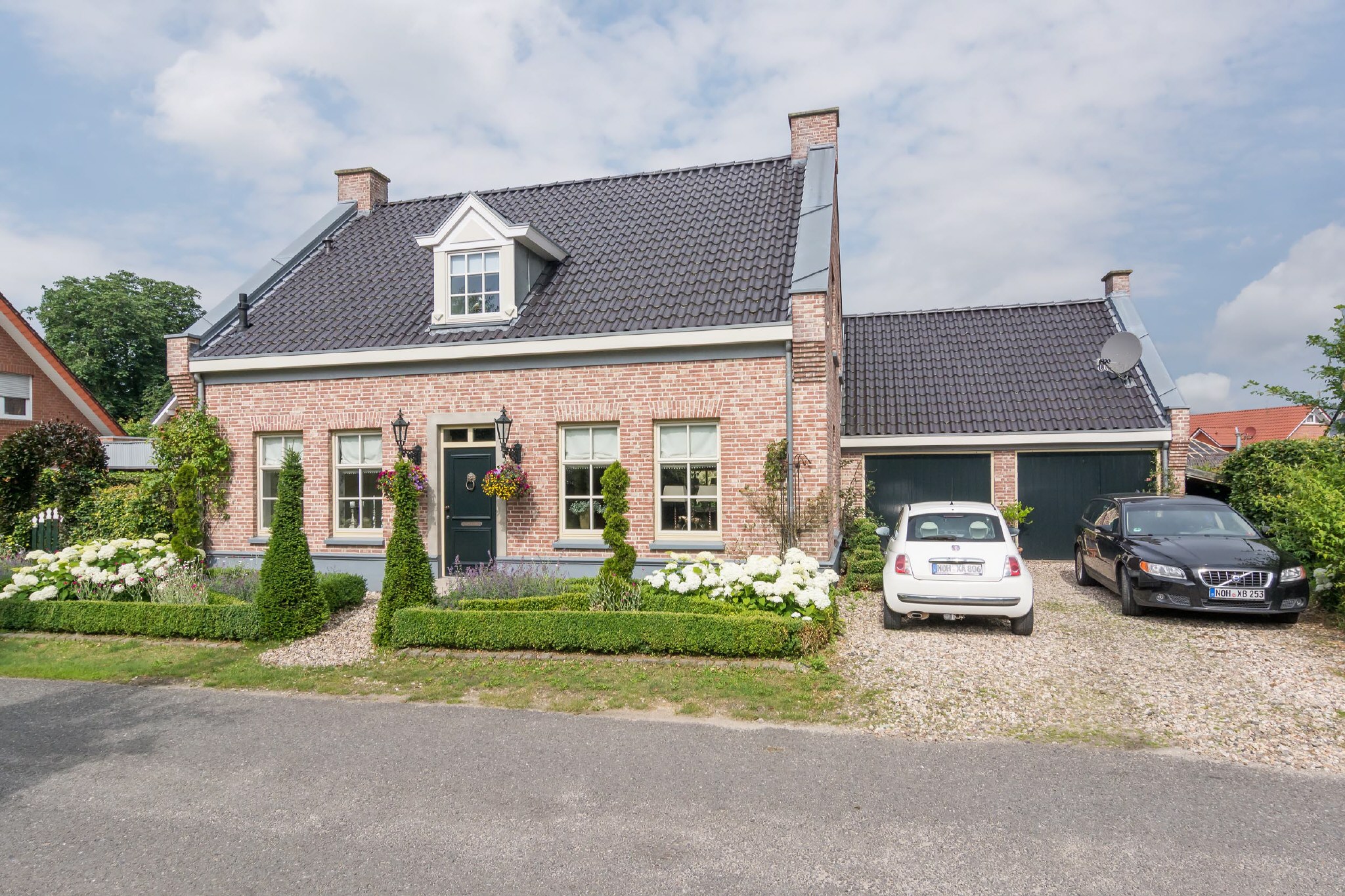 EFH im Landhausstil! Dr. Schorn Immobilien Münster