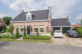 EFH im Landhausstil!