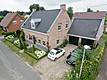 Hausansicht oben