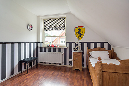 Kinderzimmer 1
