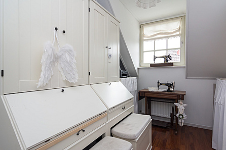 Arbeitszimmer