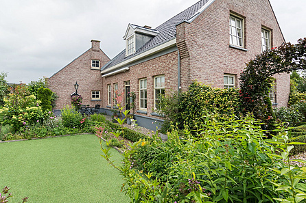 Rückansicht