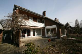 Ein/Zweifamilienhaus in St.-Mauritz
