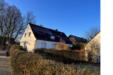 Einfamilienhaus in familienfreundlicher Wohnlage von Münster-Gremmendorf